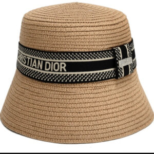Cappello Dior