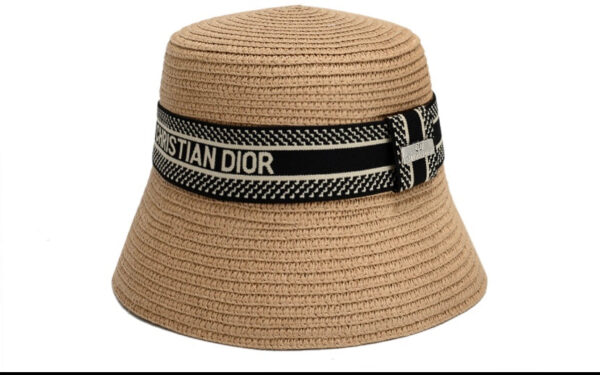 Cappello Dior