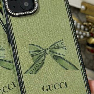 Gucci IPhone Cover