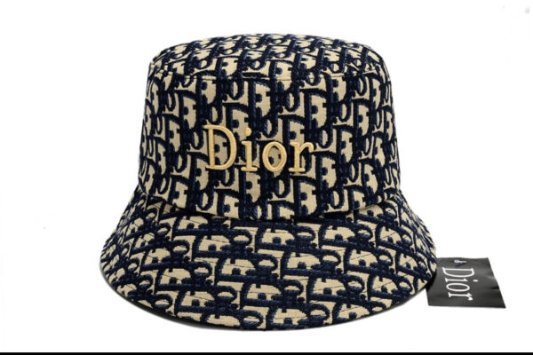 Cappello Dior