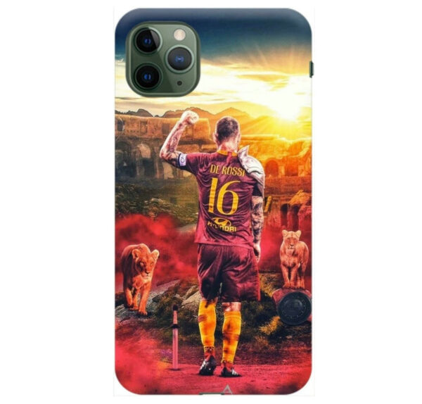 Roma Cover IPhone