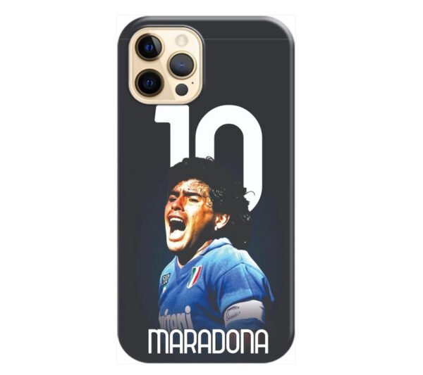 Napoli Cover IPhone