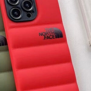 The North Face IPhone Cover