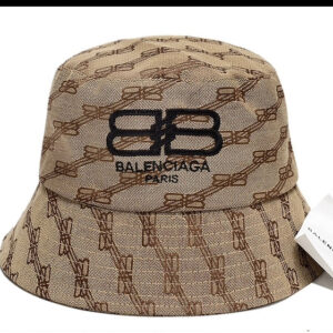 Cappello Balenciaga
