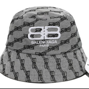 Cappello Balenciaga