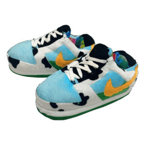 Pantofole Jordan