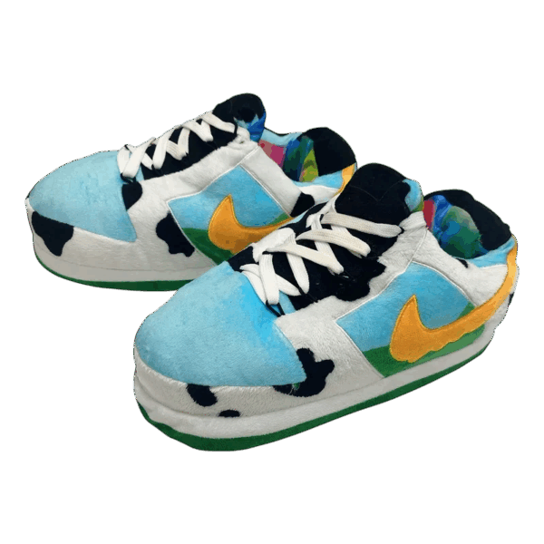 Pantofole Jordan