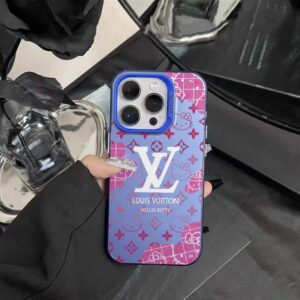 Louis Vuitton IPhone Cover