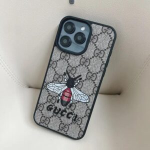 Gucci IPhone Cover