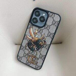 Gucci IPhone Cover