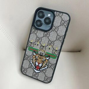 Gucci IPhone Cover