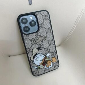 Gucci IPhone Cover