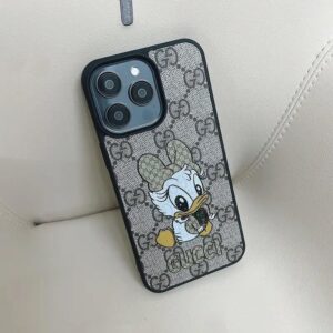 Gucci IPhone Cover