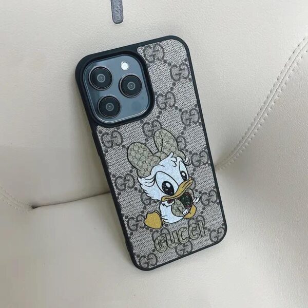 Gucci IPhone Cover