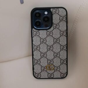 Gucci IPhone Cover