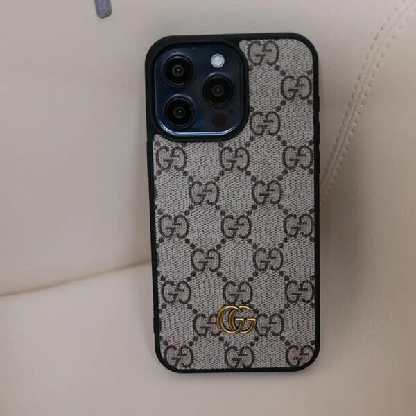 Gucci IPhone Cover