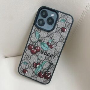 Gucci IPhone Cover