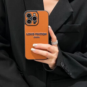 Louis Vuitton IPhone Cover
