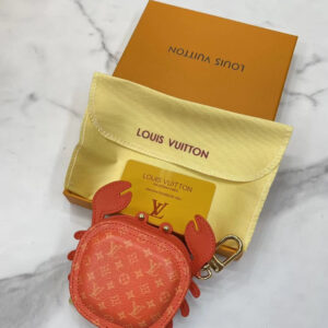 Cover AirPods Louis Vuitton