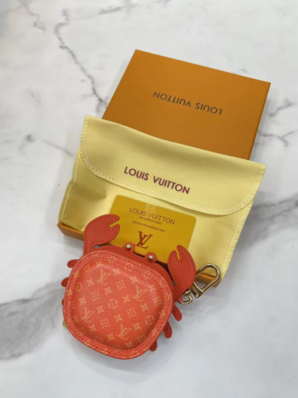 Cover AirPods Louis Vuitton