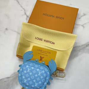 Cover AirPods Louis Vuitton