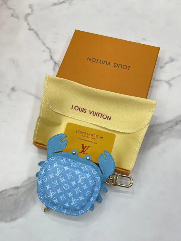 Cover AirPods Louis Vuitton