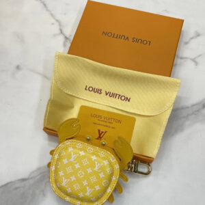 Cover AirPods Louis Vuitton