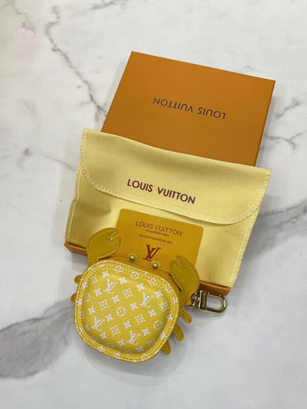 Cover AirPods Louis Vuitton