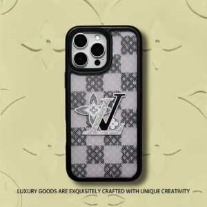 Louis Vuitton IPhone Cover