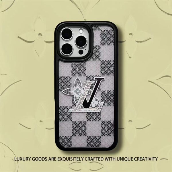 Louis Vuitton IPhone Cover