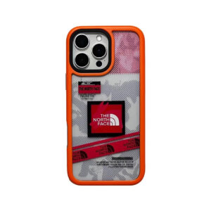 The North Face IPhone Cover