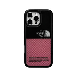 The North Face IPhone Cover