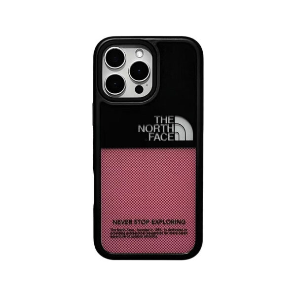 The North Face IPhone Cover