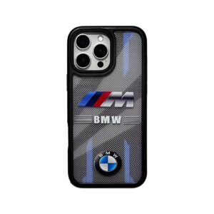 BMW IPhone Cover