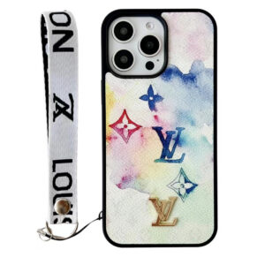 Louis Vuitton IPhone Cover