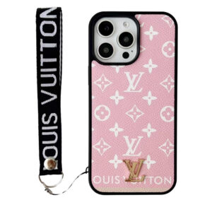 Louis Vuitton IPhone Cover