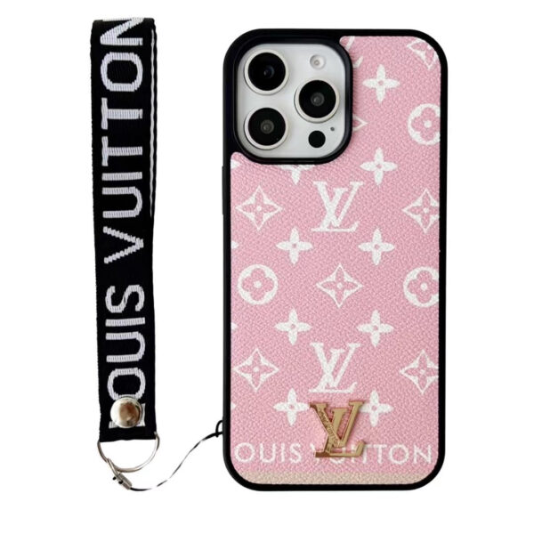 Louis Vuitton IPhone Cover
