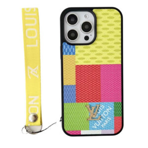 Louis Vuitton IPhone Cover