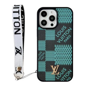 Louis Vuitton IPhone Cover