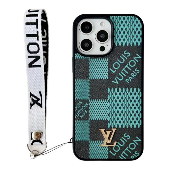 Louis Vuitton IPhone Cover