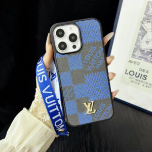 Louis Vuitton IPhone Cover