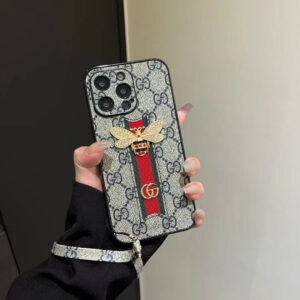 Gucci IPhone Cover
