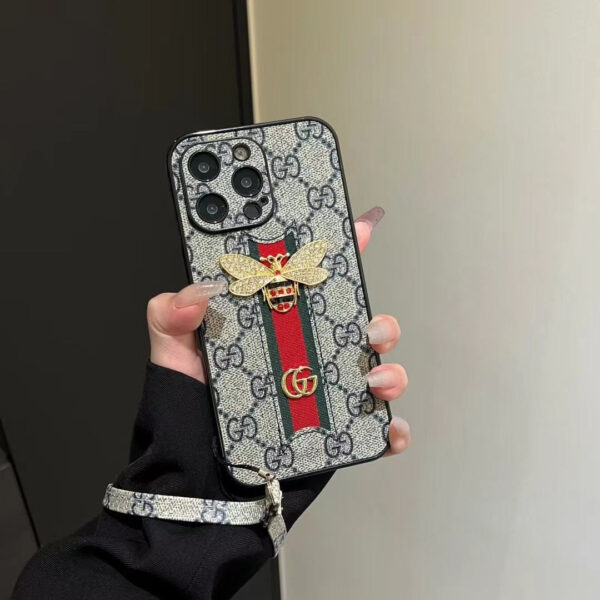 Gucci IPhone Cover