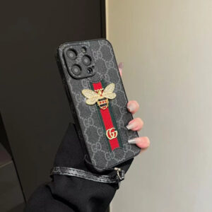 Gucci IPhone Cover