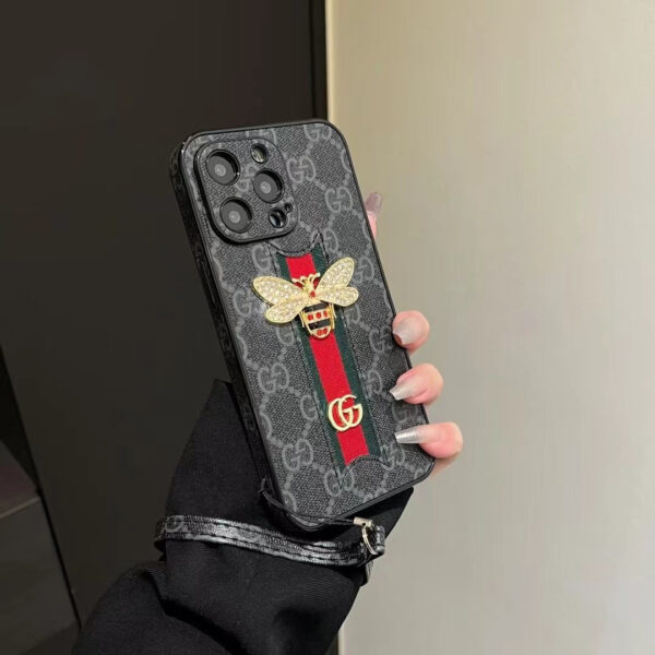 Gucci IPhone Cover