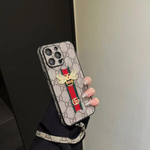 Gucci IPhone Cover