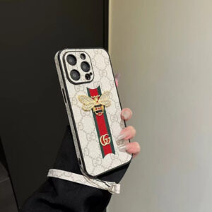 Gucci IPhone Cover