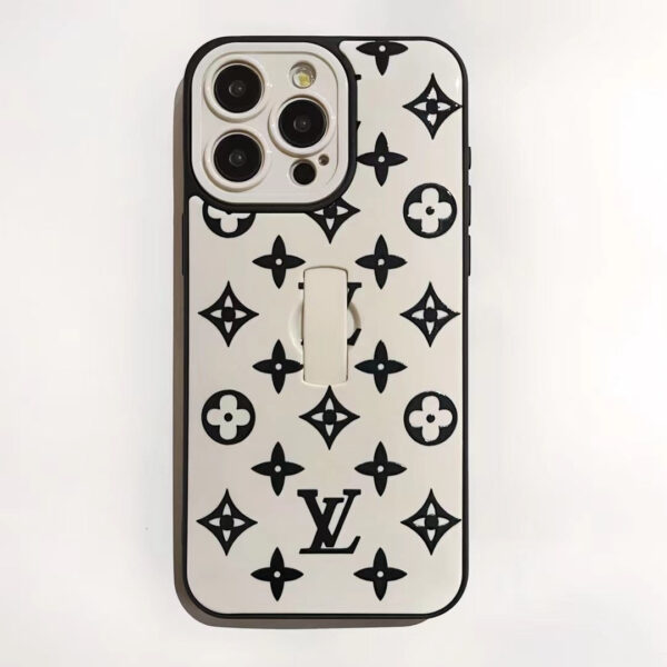 Louis Vuitton IPhone Cover