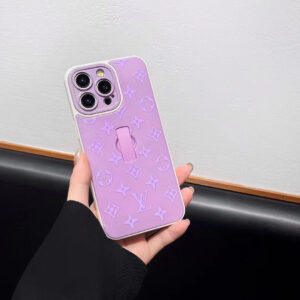 Louis Vuitton IPhone Cover