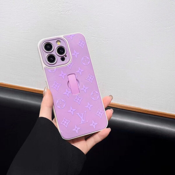 Louis Vuitton IPhone Cover